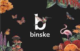 Salish Coast Cannabis Sells Binske Products In Skagit County Washington