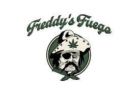 Salish Coast Cannabis Carries Freddy's Fuego In Skagit County