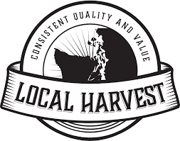 Salish Coast Cannabis Carries Local Harvest Products