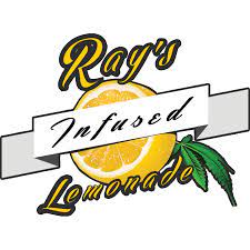 Salish Coast Cannabis Sells Ray's Infused Lemonade In Skagit County Washington